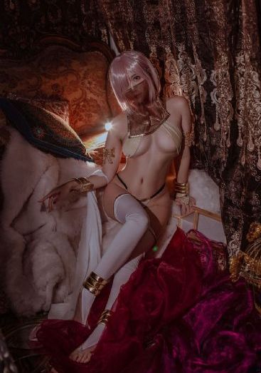 监禁女教师