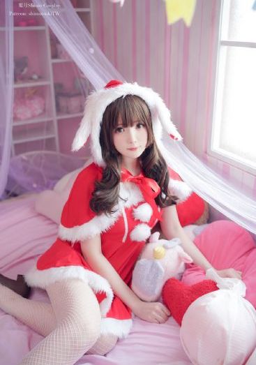 小镇疑云