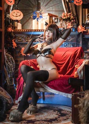 魔具少女动漫免费观看