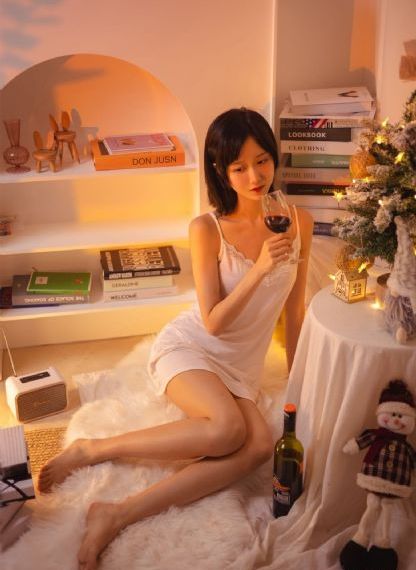 一个好妈妈的d4申字