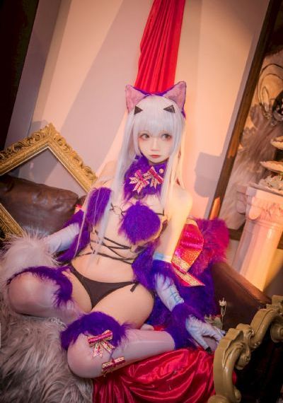小蜜桃3