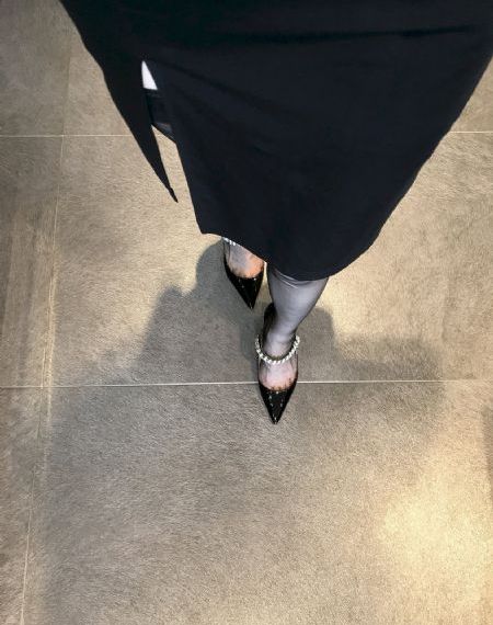 暗夜破裂青春