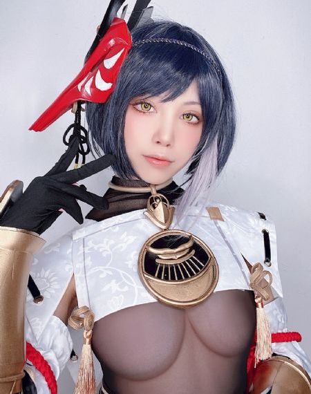 特性服务5星辰女儿的朋友