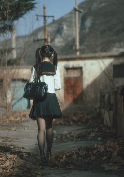 云中漫步