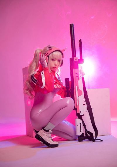 given 动漫