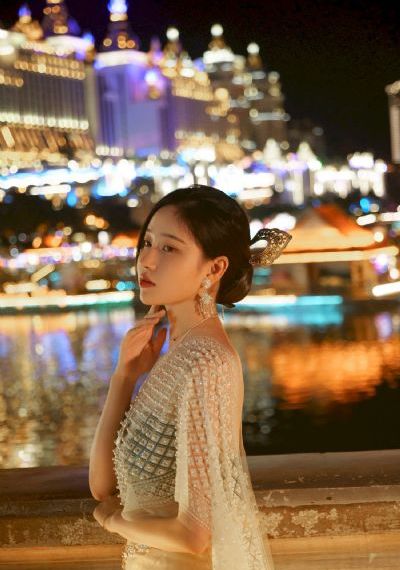 邻家娇妻
