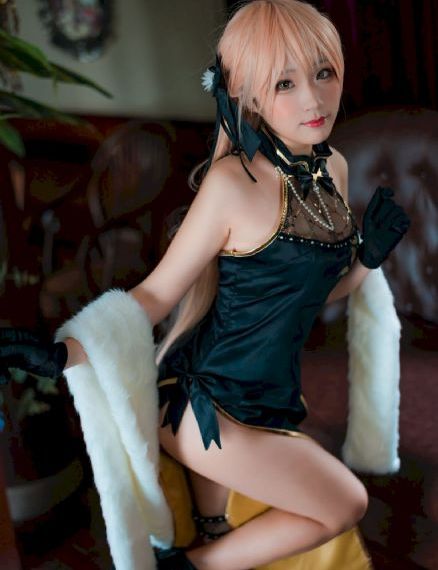 女儿的朋友12