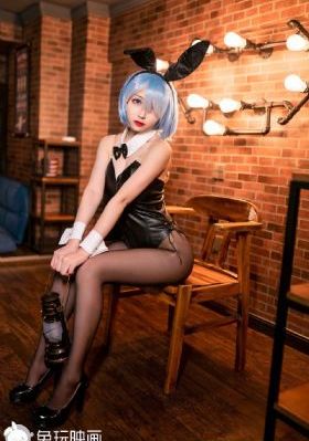 人形少女