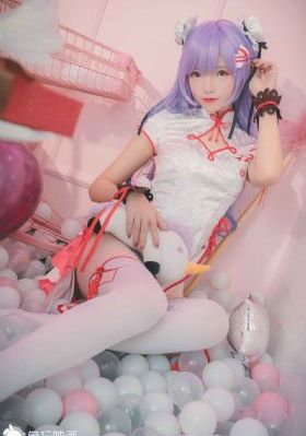 少女的世界