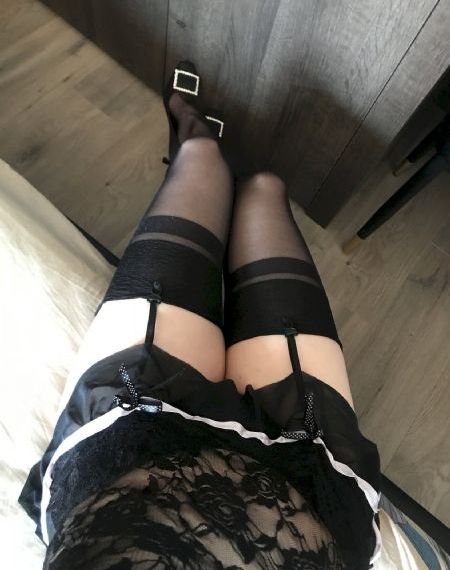我和黑老大的365天