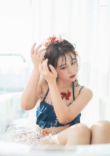 格斗女神