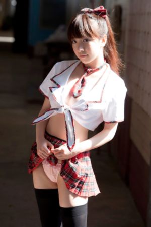 十三岁