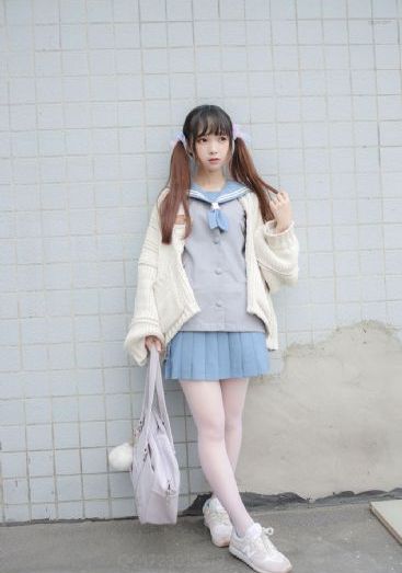 ova眼镜女神