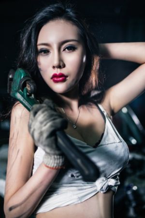 放课后的优等生动漫