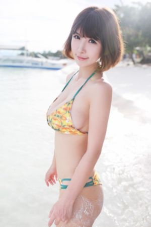 李彩谭妈妈的职业