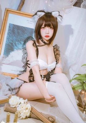 白色房间