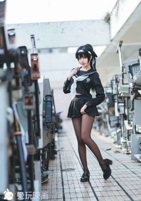 黄色aj搭配女