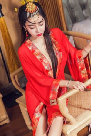 我的绝色女房东