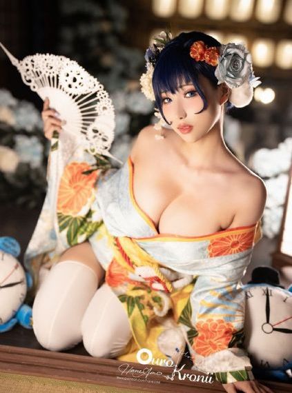 天堂热