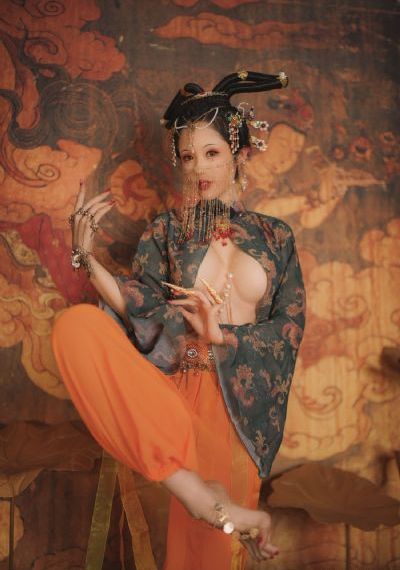密爱我妈妈的朋友