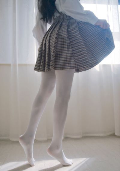 心跳光之美少女