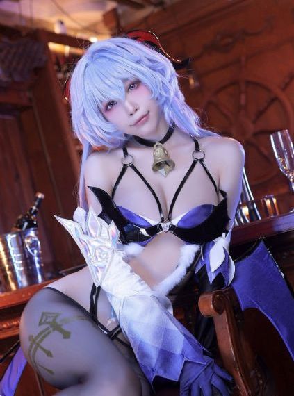 完美伴侣