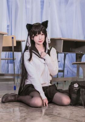 美丽老师