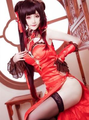 富贵列车