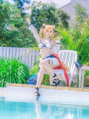 大学生的美发沙龙