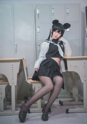 虎牙美女