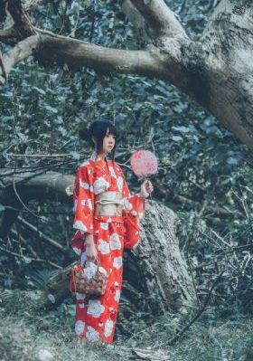 美女写真
