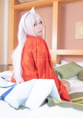 神域少女