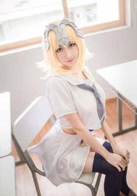 能干的秘书