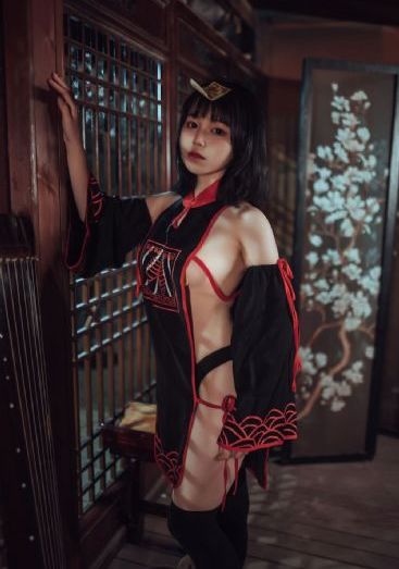 司藤电视剧
