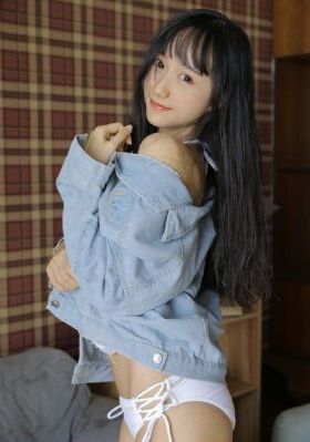 我在理发店截了一顿视频
