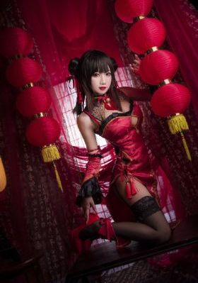 我的妈妈