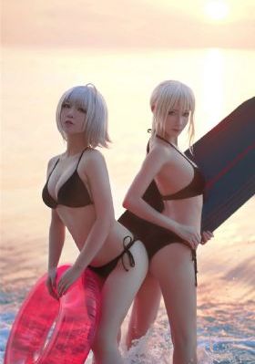 双妻艳