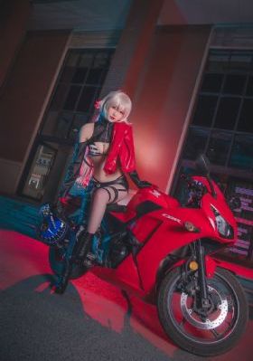 动漫美女被草