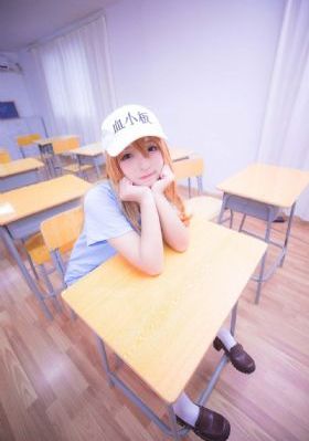 杰出公民